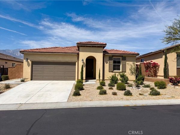 11619 Sky Pointe, Desert Hot Springs, CA 92240