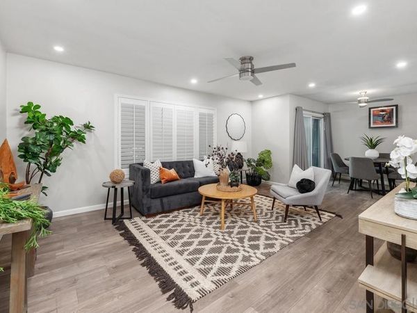 4750 Noyes St, Unit 218, San Diego, CA 92109