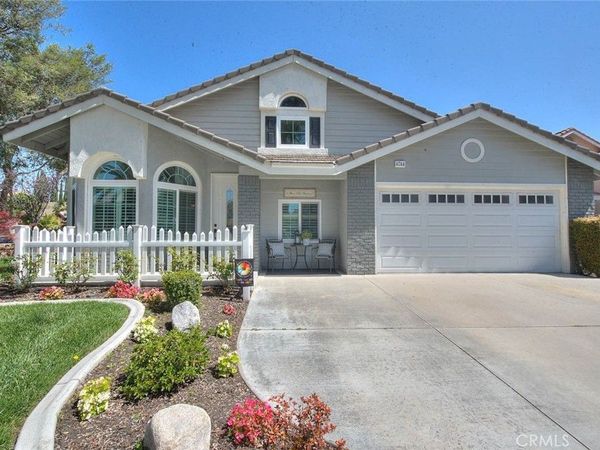 6744 Joy Court, Chino, CA 91710