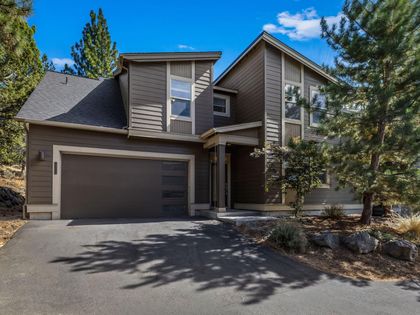 2337 NW Debron Lane Bend, OR 97703