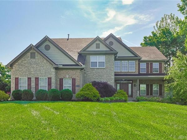 3478 Renaissance Boulevard, Franklin, OH 45005