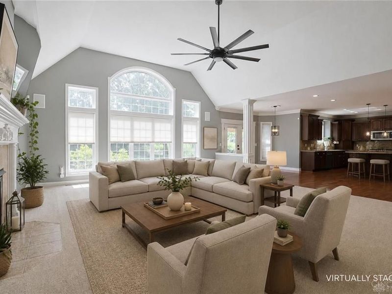 3478 Renaissance Boulevard, Franklin, OH 45005 Photo 13