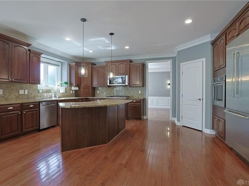 3478 Renaissance Boulevard, Franklin, OH 45005 Photo 18