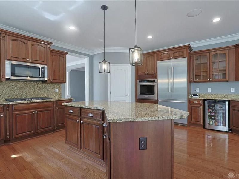 3478 Renaissance Boulevard, Franklin, OH 45005 Photo 19