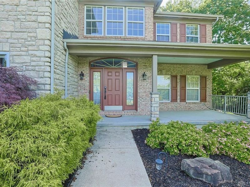 3478 Renaissance Boulevard, Franklin, OH 45005 Photo 2