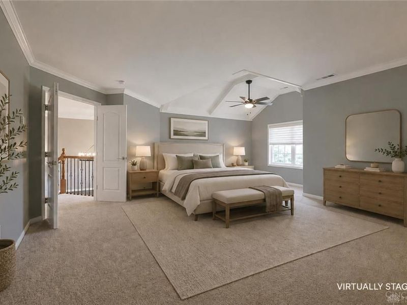 3478 Renaissance Boulevard, Franklin, OH 45005 Photo 29