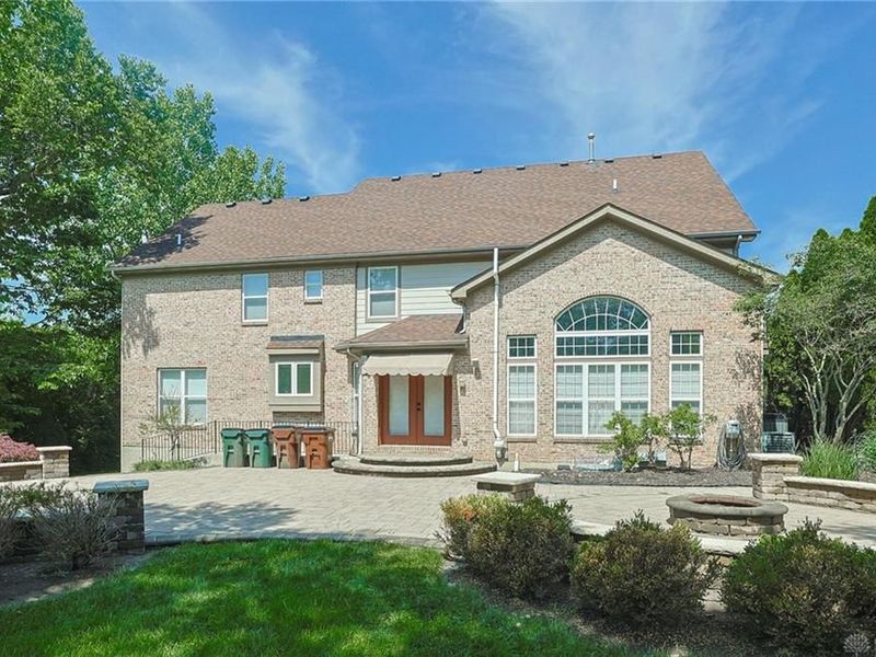 3478 Renaissance Boulevard, Franklin, OH 45005 Photo 79