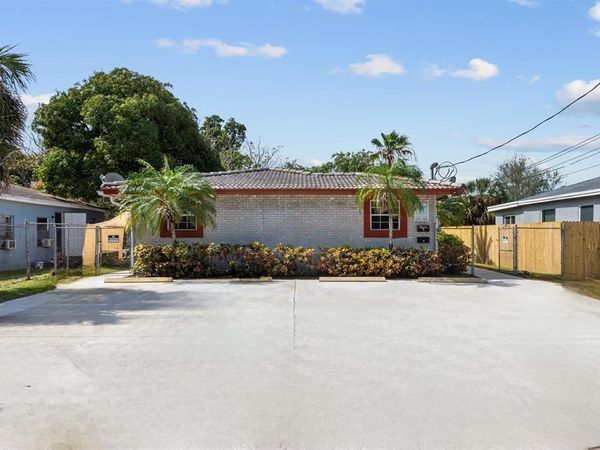 617 NW 15th Avenue, Pompano Beach, FL 33069