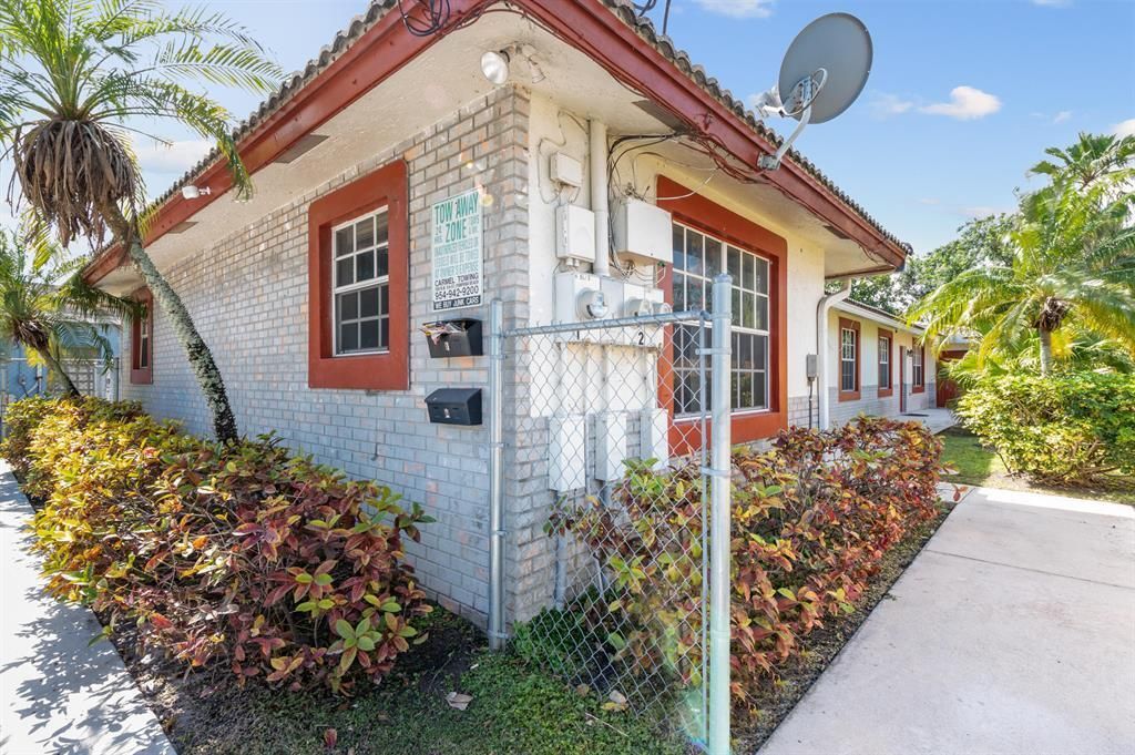 617 NW 15th Avenue, Pompano Beach, FL 33069 Photo
