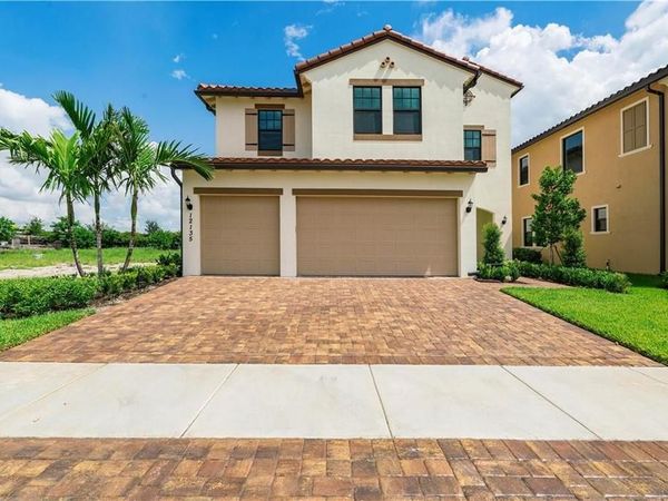 12135 E Baypoint Circle, Parkland, FL 33076