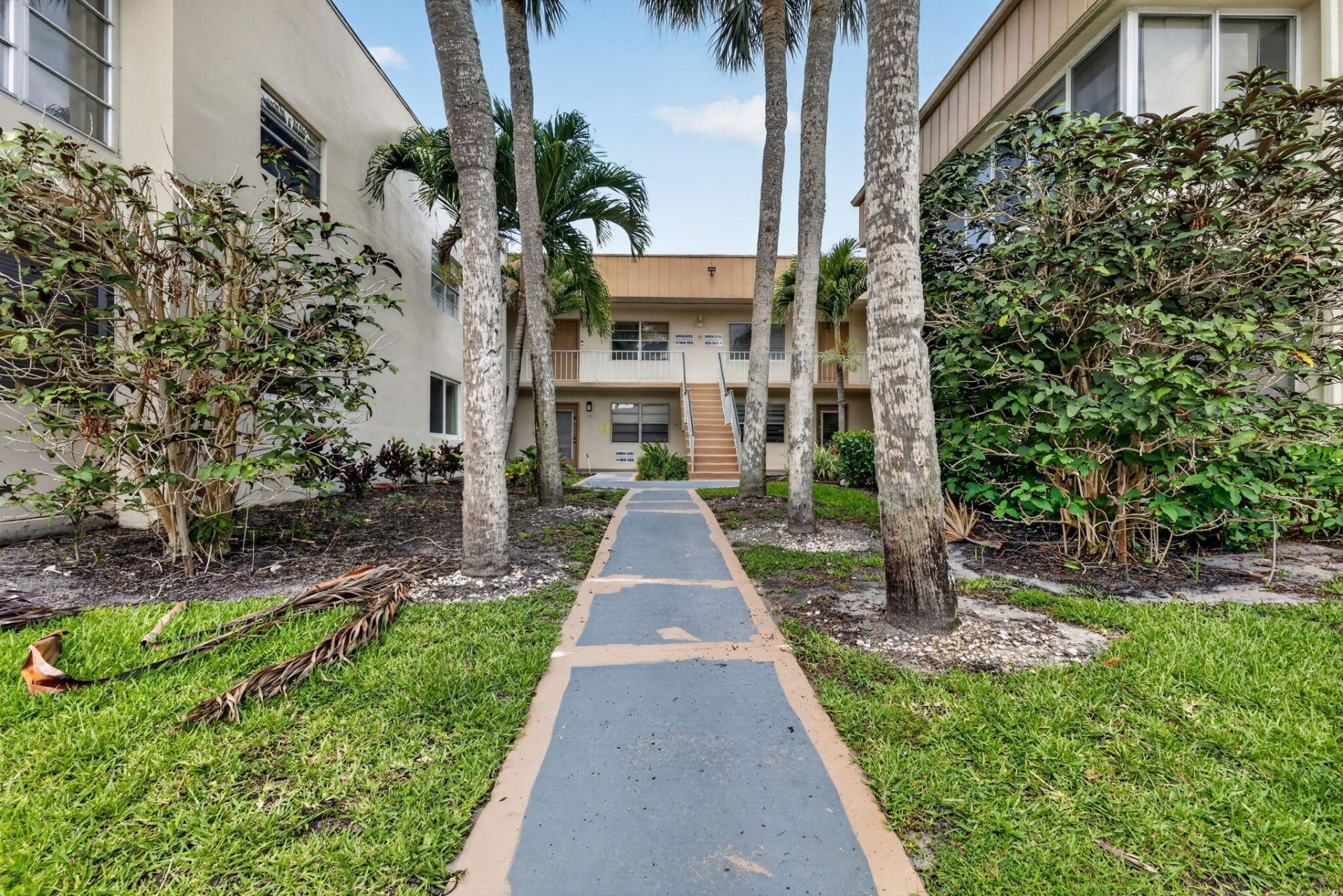 181 Piedmont D, Unit 181, Delray Beach, FL 33484 Photo
