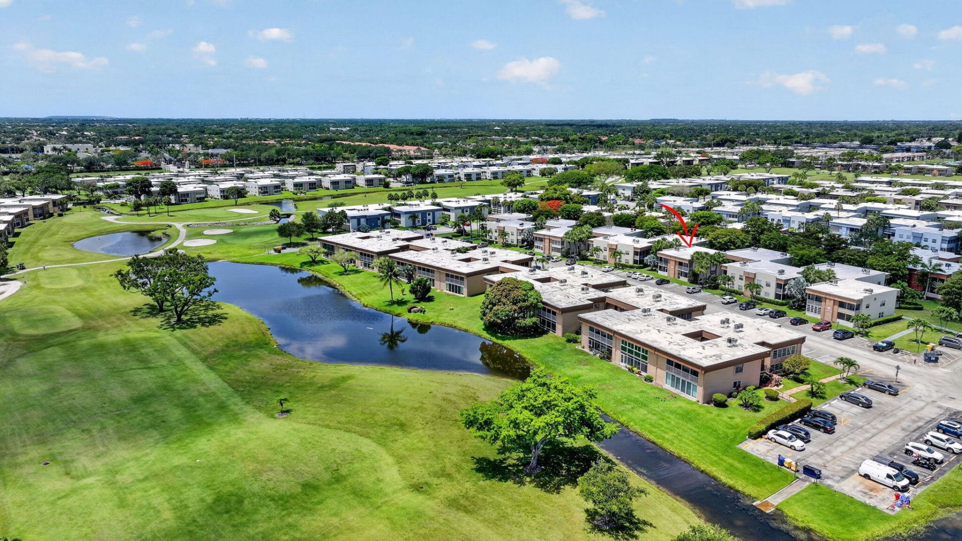 181 Piedmont D, Unit 181, Delray Beach, FL 33484 Photo