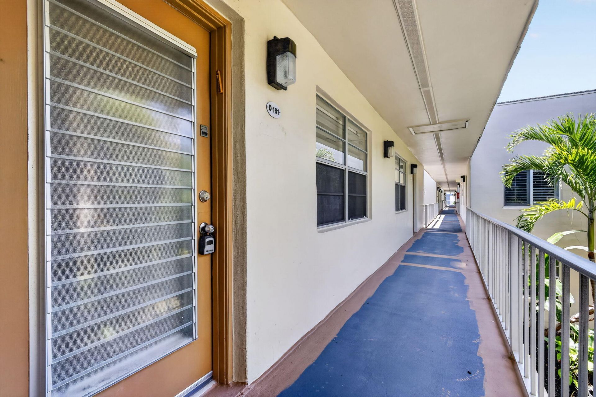 181 Piedmont D, Unit 181, Delray Beach, FL 33484 Photo