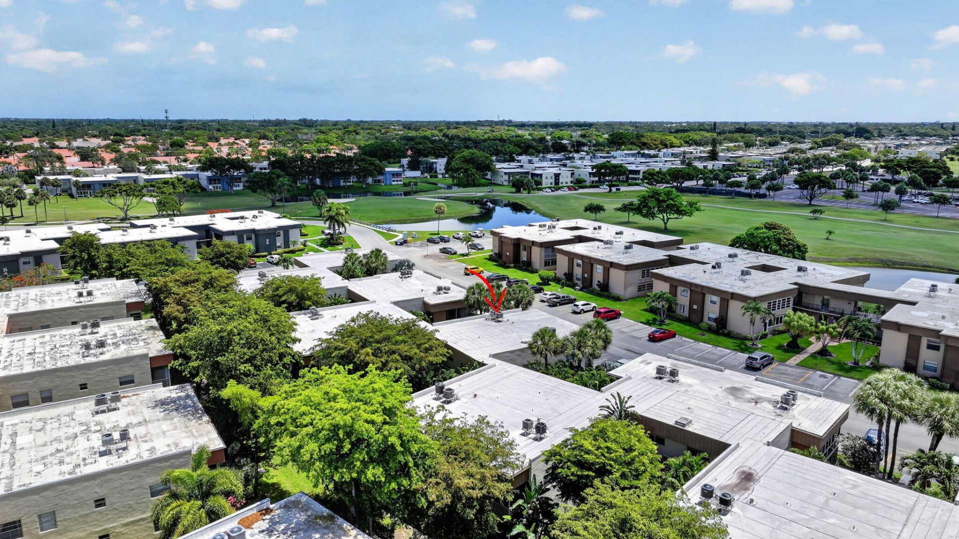181 Piedmont D, Unit 181, Delray Beach, FL 33484 Photo