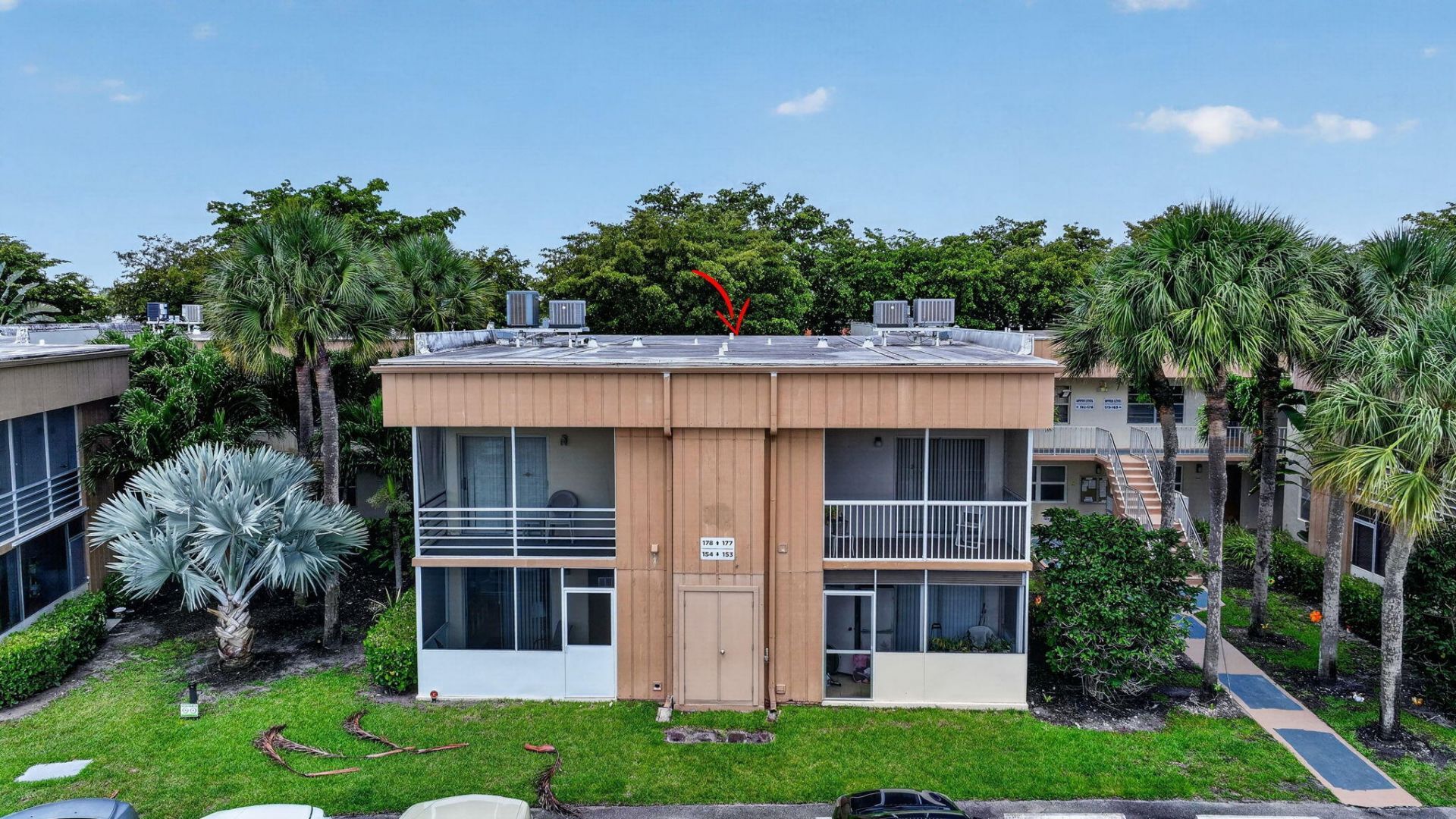 181 Piedmont D, Unit 181, Delray Beach, FL 33484 Photo
