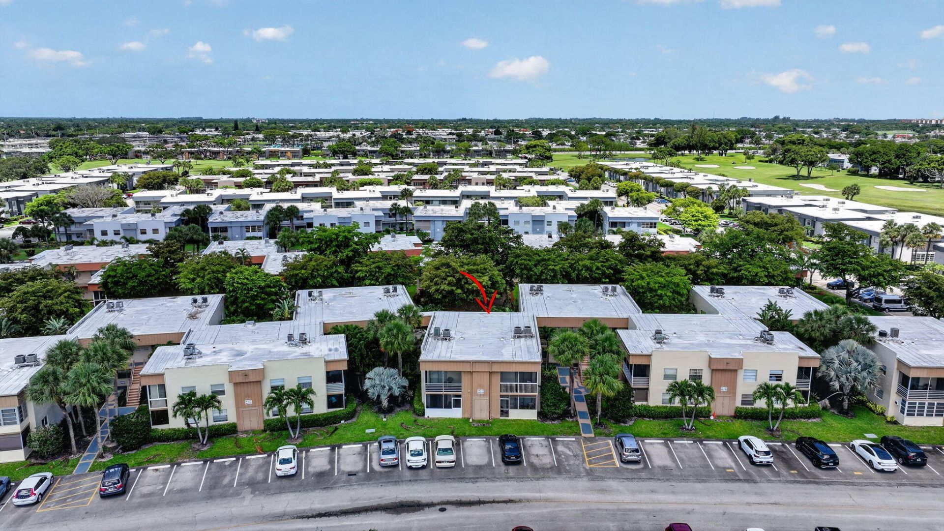 181 Piedmont D, Unit 181, Delray Beach, FL 33484 Photo