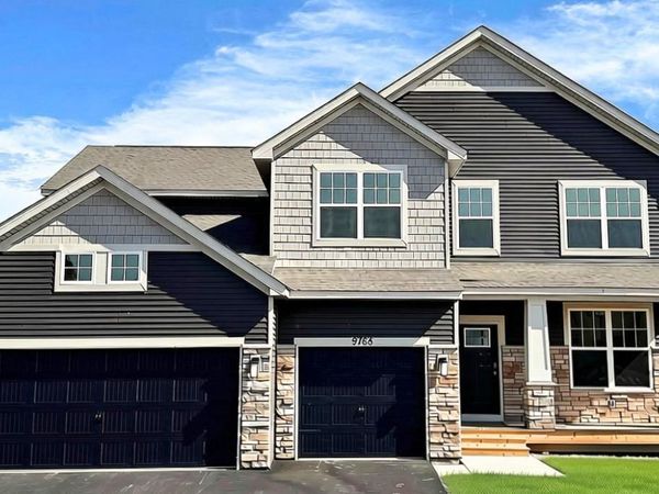 9768 47th Bay NE, Saint Michael, MN 55376