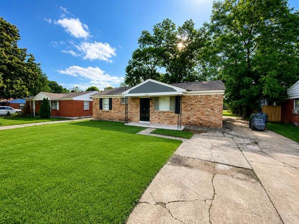 3114 CHERRY RD, Memphis, TN 38118