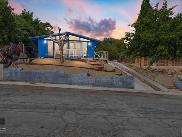 511 Harding Avenue, Taft, CA 93268