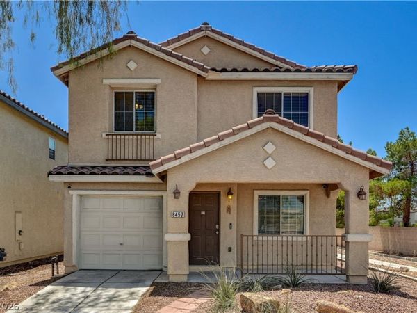 6457 Abbey Door Court , Las Vegas, NV 89122