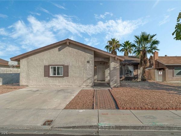 3636 Tempe Street , Las Vegas, NV 89103