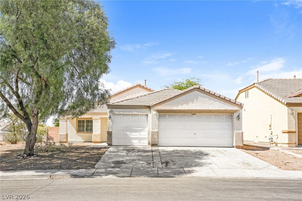 1122 Elliot Park Avenue , North Las Vegas, NV 89032