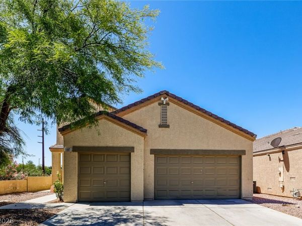 5991 Tamara Costa Court , Las Vegas, NV 89110