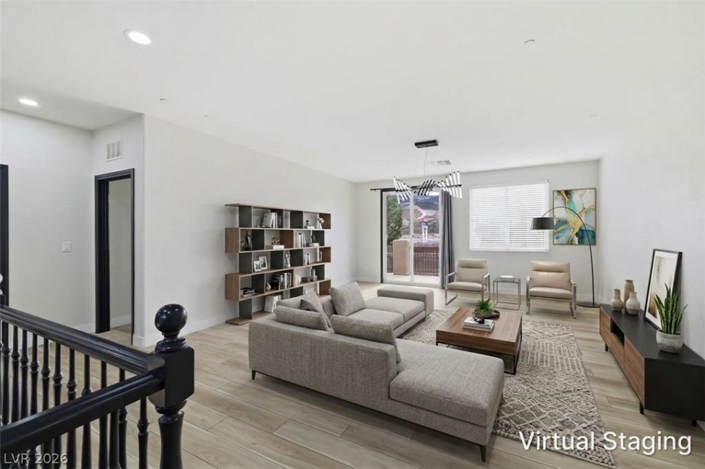 1181 Horizon Range Avenue , Henderson, NV 89012