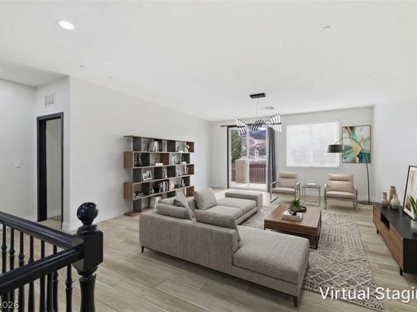 1181 Horizon Range Avenue , Henderson, NV 89012
