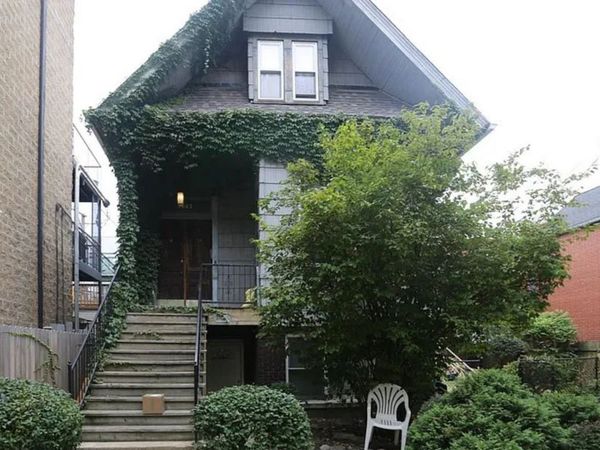 3243 N Kenmore Avenue , Unit GARDEN, Chicago, IL 60657
