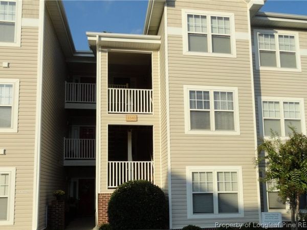 3340 Harbour Pointe Place, Unit 4, Fayetteville, NC 28314