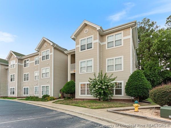 3340 Harbour Pointe Place, Unit 4, Fayetteville, NC 28314