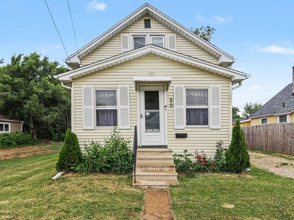 510 Lakeview Avenue, Battle Creek, MI 49015
