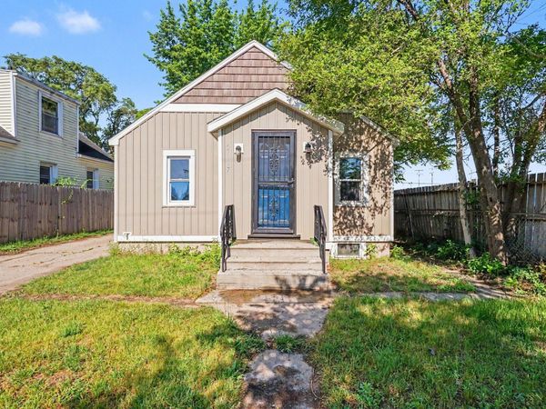 2617 Fairfield Street, Muskegon, MI 49441