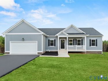 TBD Woodland Heights (Lot 3) Road, Warsaw, VA 22572