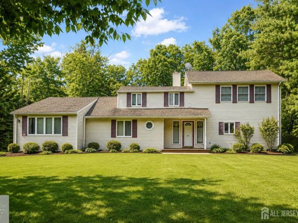 291 New Road , Monmouth Junction, NJ 08852