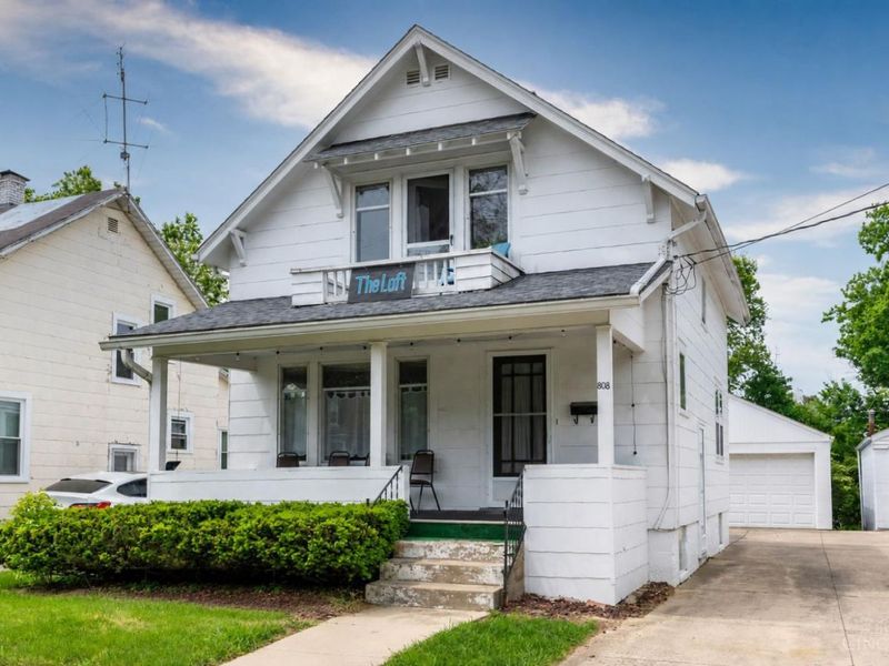 808 S College Avenue, Oxford, OH 45056 Photo 1