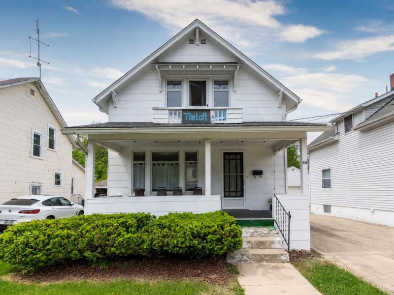 808 S College Avenue, Oxford, OH 45056 Photo 2