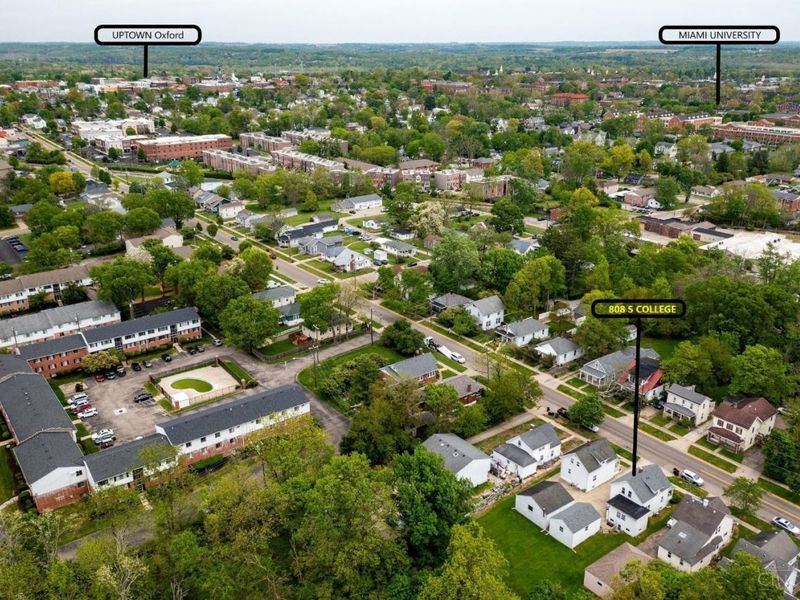 808 S College Avenue, Oxford, OH 45056 Photo 39