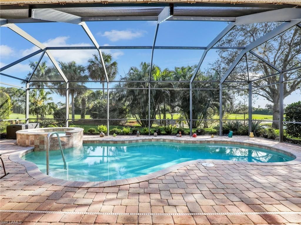 14631 Meravi Dr, Bonita Springs, FL 34135 Photo