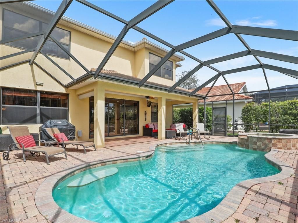 14631 Meravi Dr, Bonita Springs, FL 34135 Photo