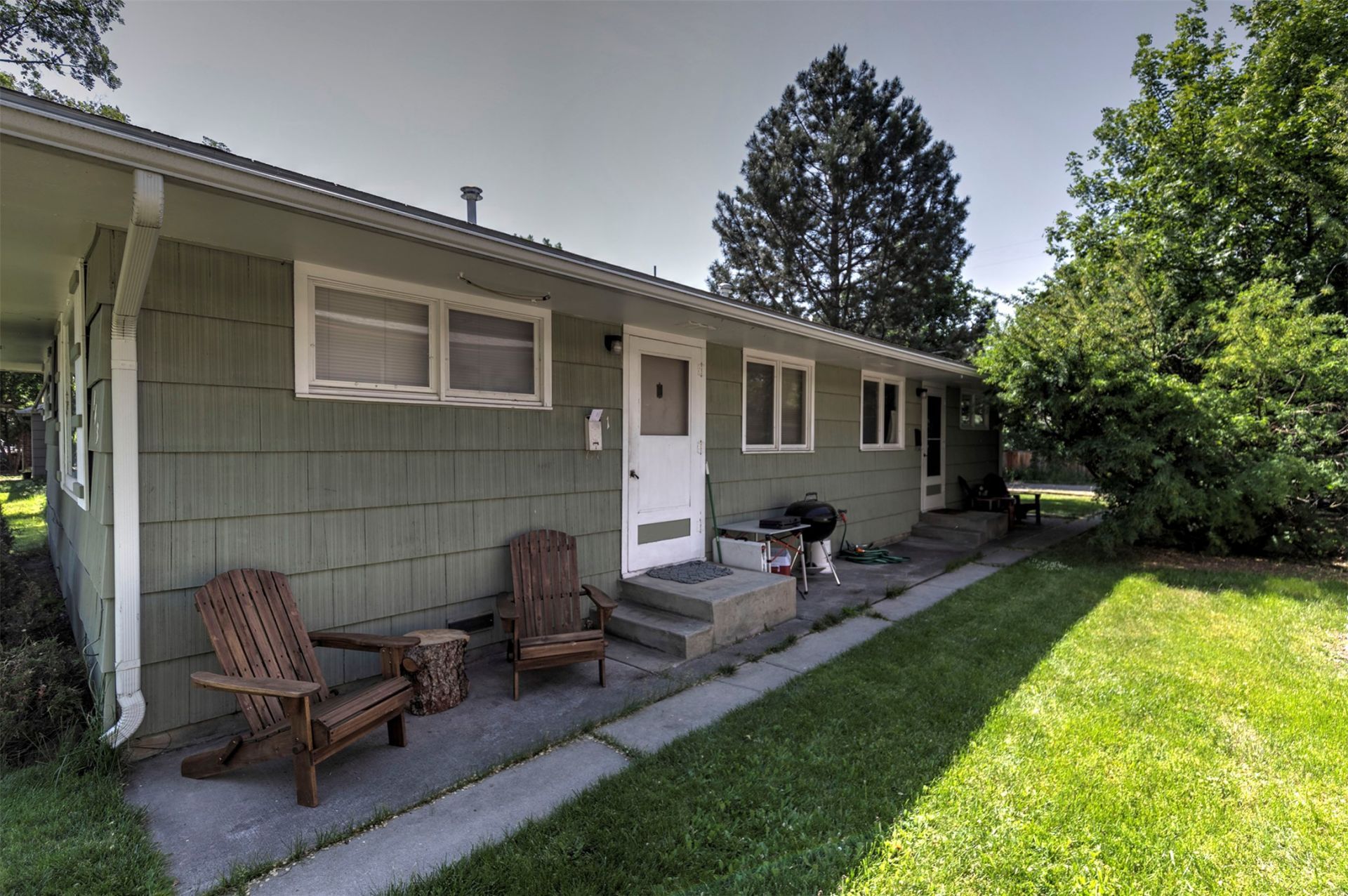 443 Kensington Avenue , Missoula, MT 59801 Main Photo