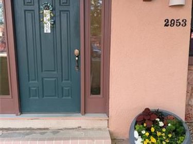 2953 Mesa Road, Unit B, Colorado Springs, CO 80904