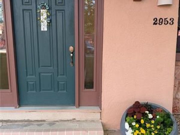 2953 Mesa Road, Unit B, Colorado Springs, CO 80904