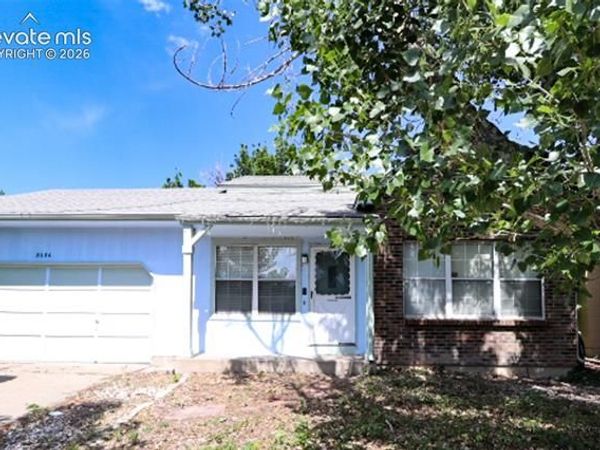 8680 Aspen Circle, Parker, CO 80134