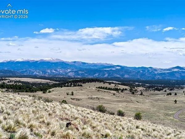 00 Roan Trail, Guffey, CO 80820