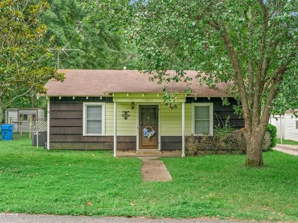 504 W Marshall Street , Minden, LA 71055