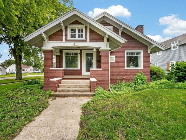 406 W State Street, Jefferson, IA 50129