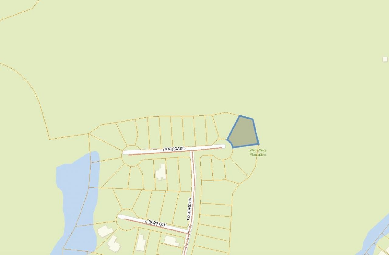 1000 Maccoa Dr.  Photo 14