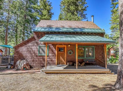 7242 7th Avenue, Tahoma, CA 96142 Photo